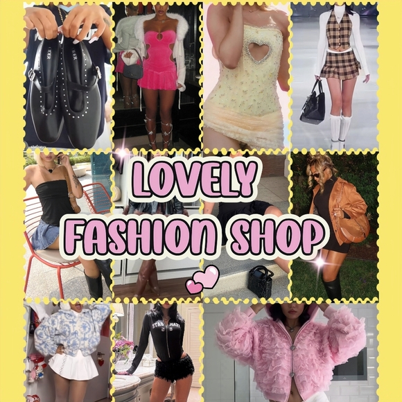 Meet your Posher, Lovely - Picture 1 of 1